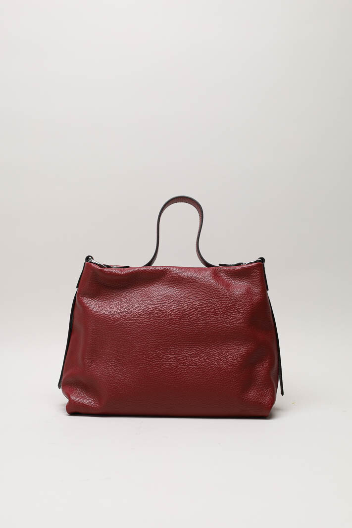 zoom in on Bordeaux Handtas image Bordeaux Handtas image