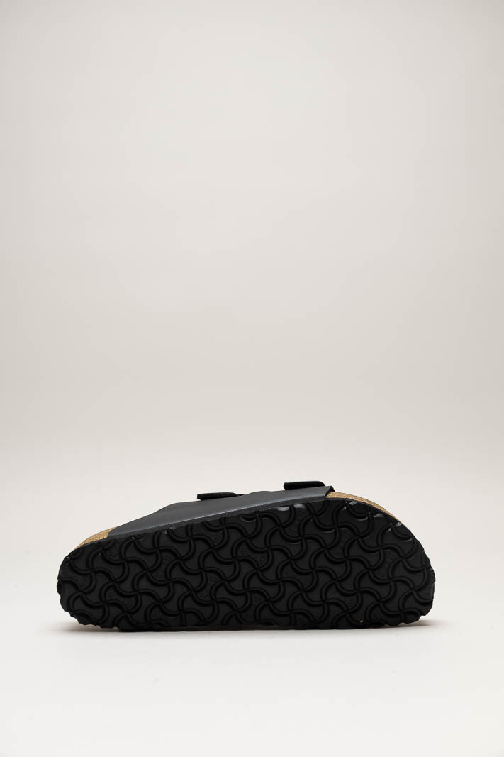 Zwart Slipper image