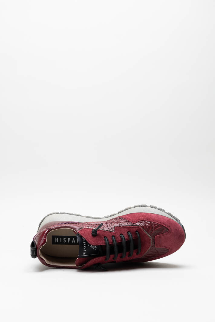 Bordeaux Sneaker image