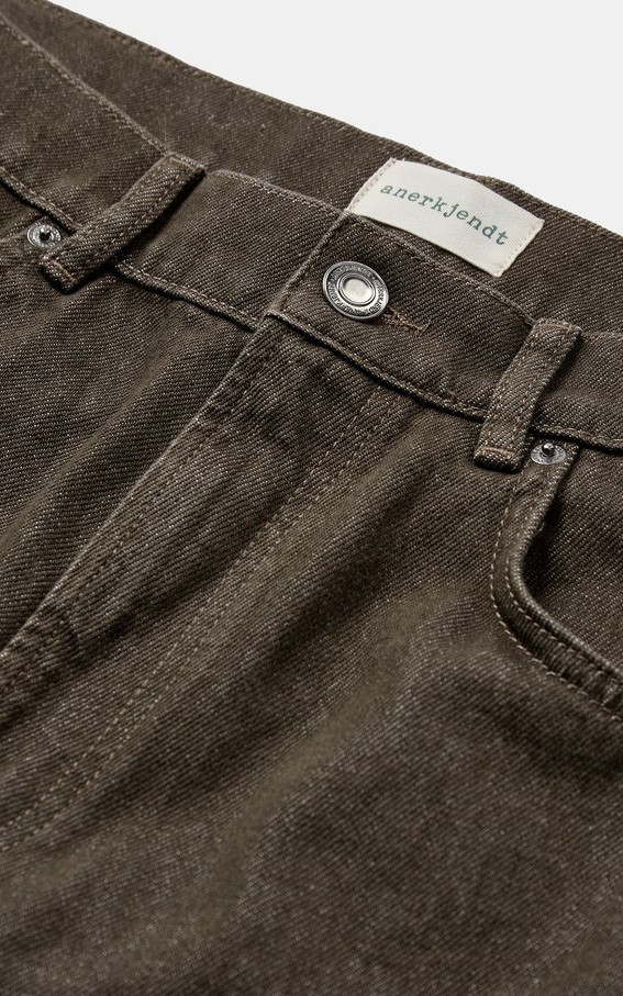 Bruin Broek