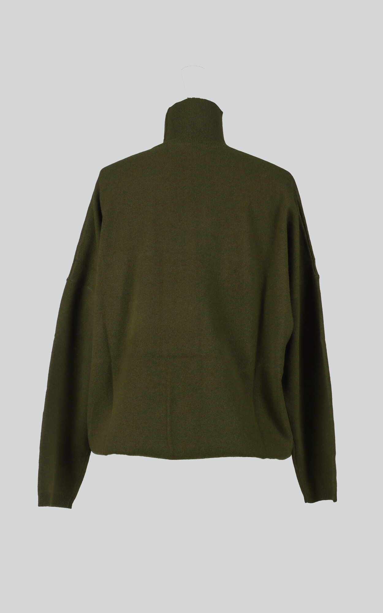 Groen Sweater/trui