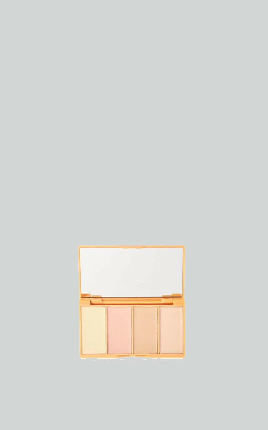 zoom in on Oranje Concealer image Oranje Concealer image