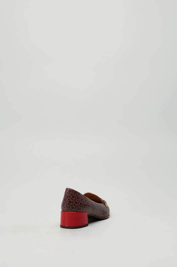 zoom in on Bruin Mocassin image Bruin Mocassin image