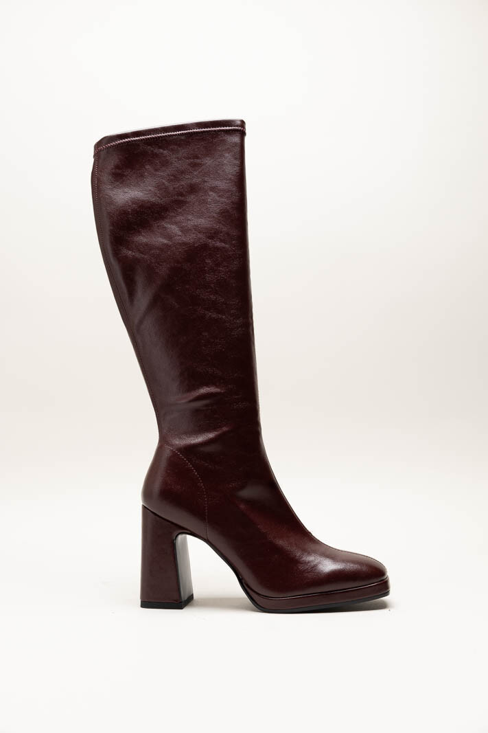 Bordeaux Laars
