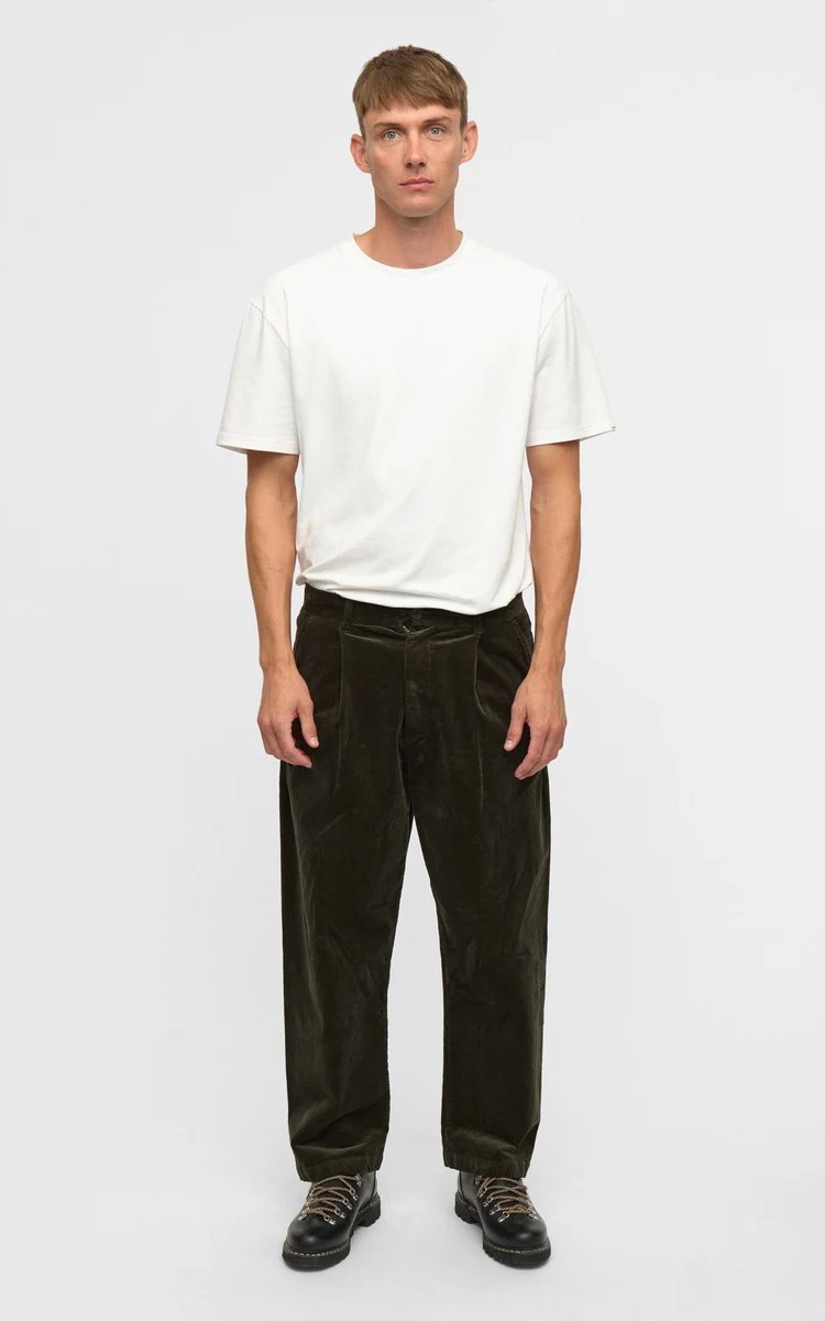 Groen Broek image