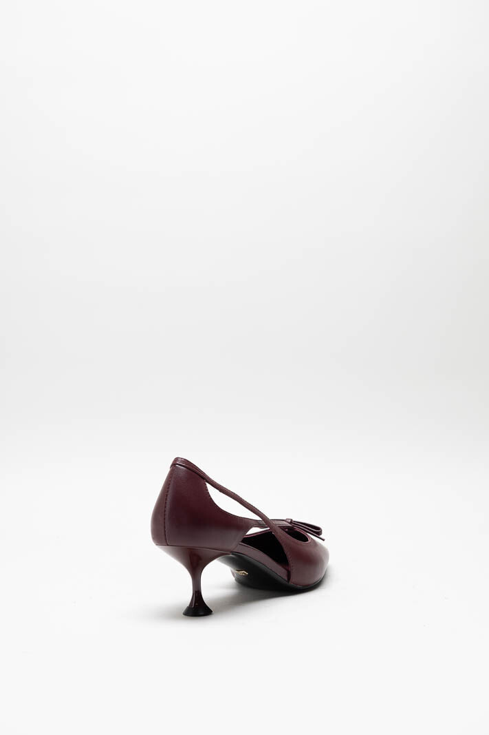 zoom in on Bordeaux Pump image Bordeaux Pump image