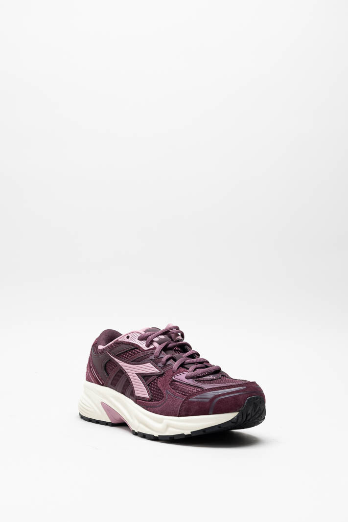 Bordeaux Sneaker