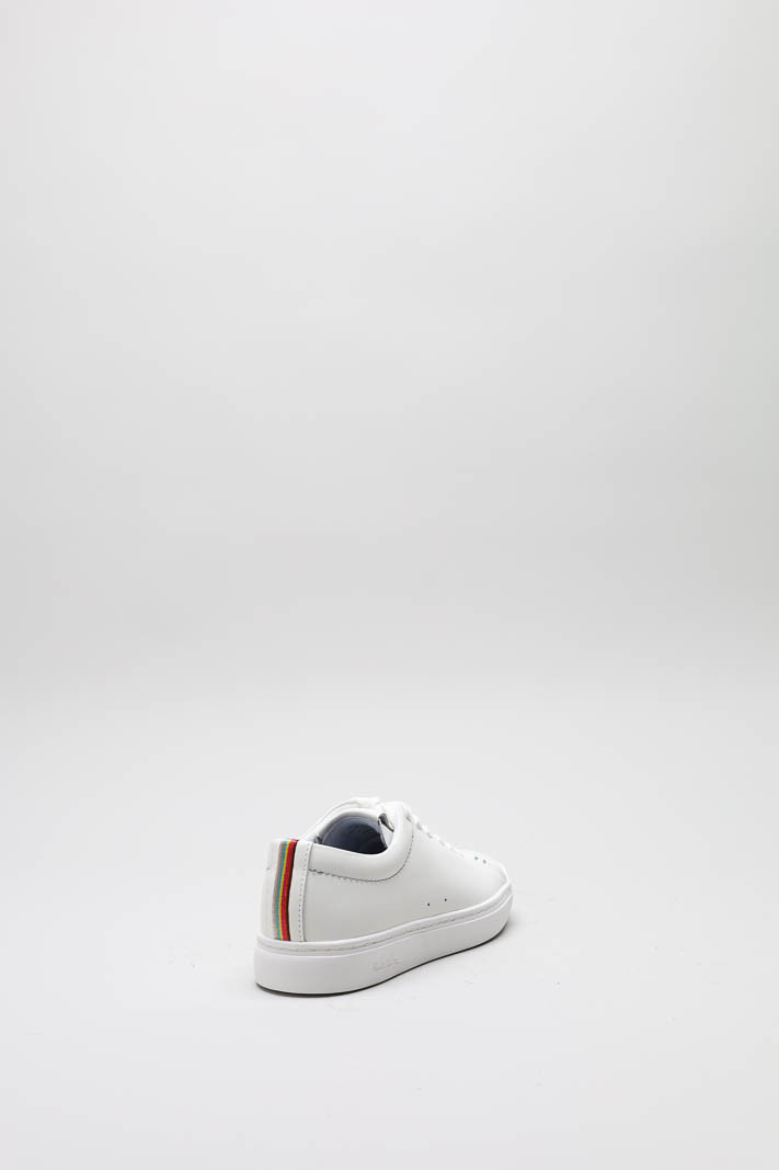 zoom in on Wit Sneaker image Wit Sneaker image