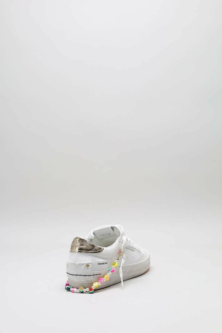 zoom in on Wit Sneaker image Wit Sneaker image