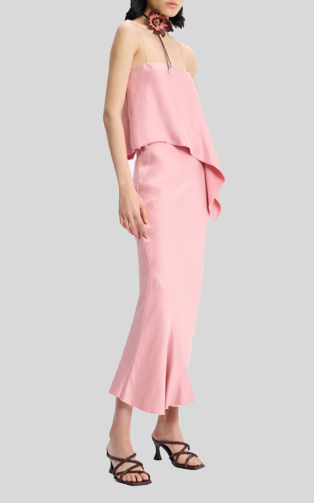 zoom in on Roze Rok image Roze Rok image