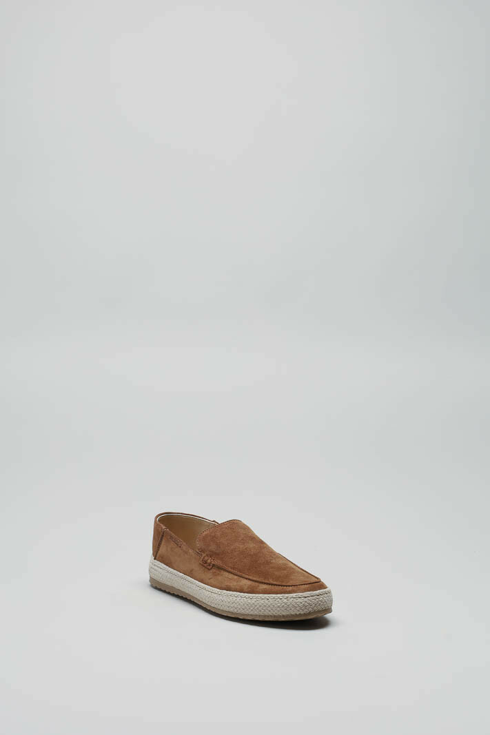 zoom in on Cognac Mocassin image Cognac Mocassin image