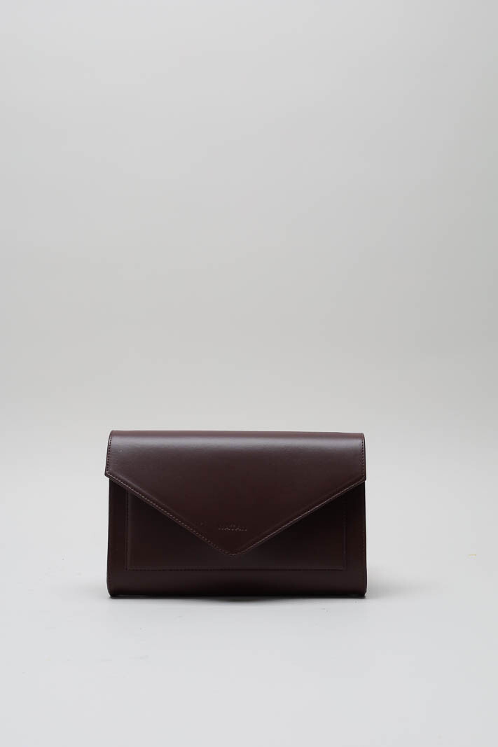 Bordeaux Clutch