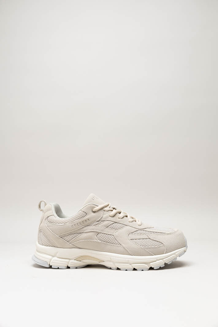 Beige Sneaker