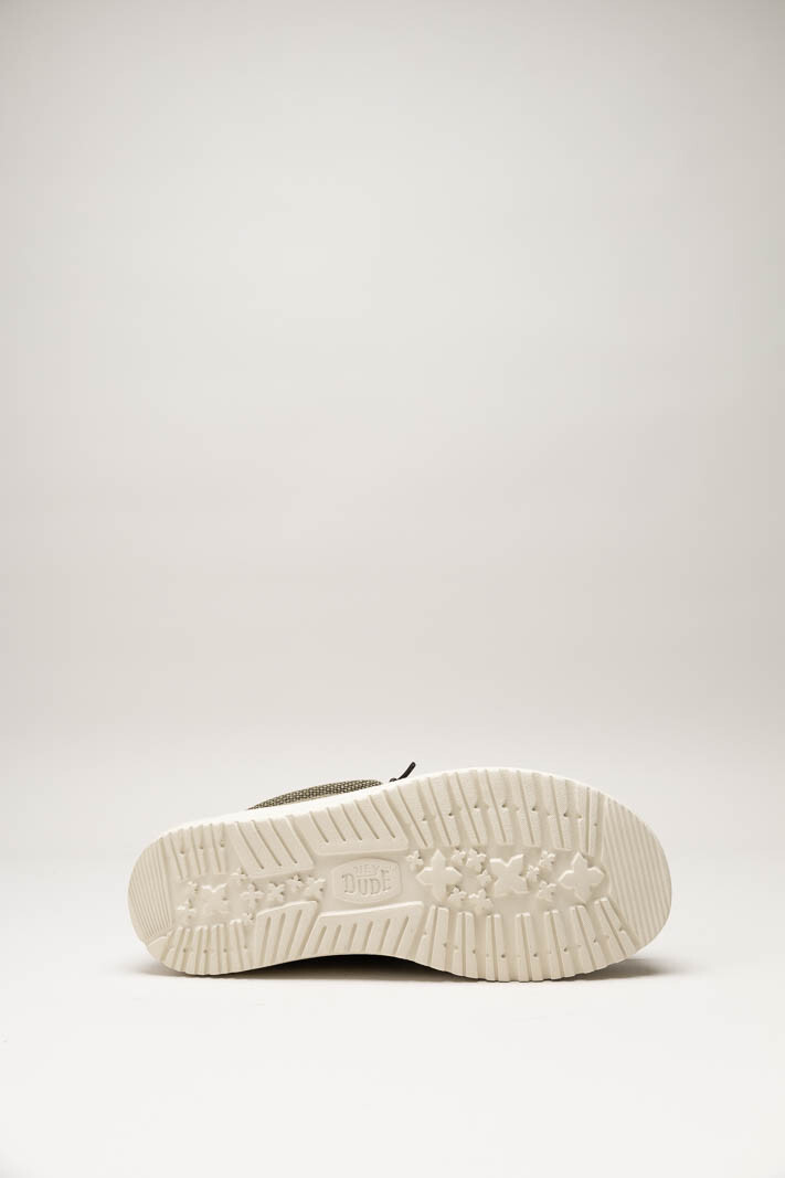 Kaki Sneaker image