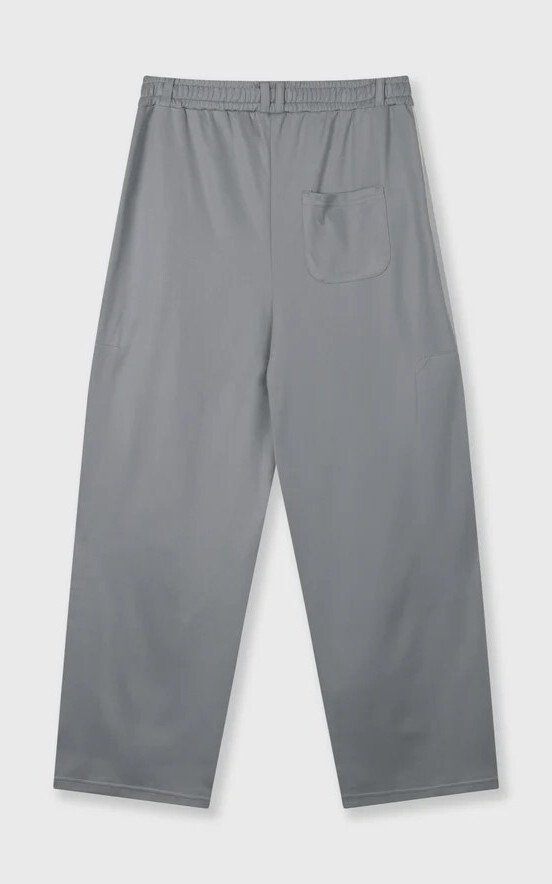 Grijs Broek image