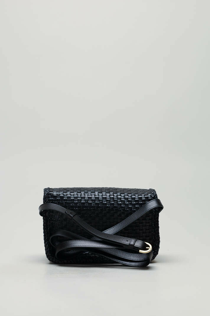 zoom in on Zwart Cross body image Zwart Cross body image