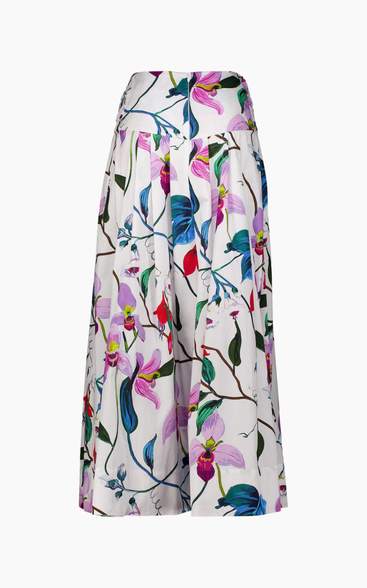 zoom in on Bloemen Rok image Bloemen Rok image