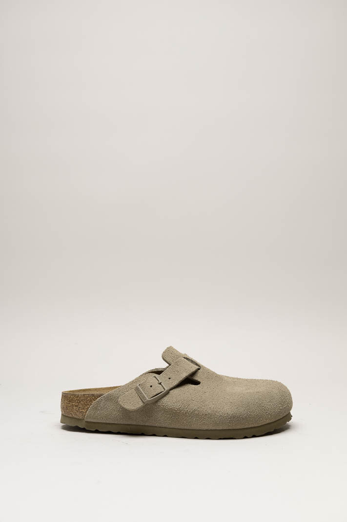 Beige Muiltje