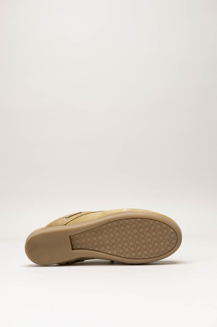 Beige Muiltje image