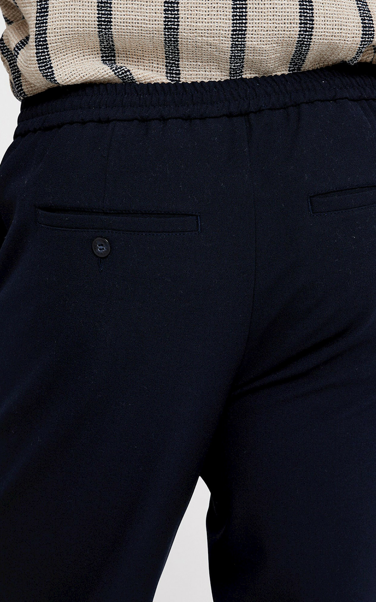 zoom in on Blauw Broek image Blauw Broek image