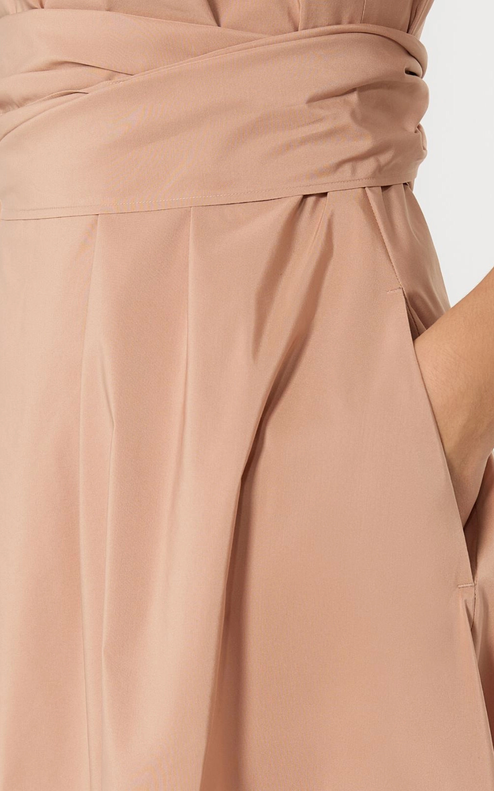 Roze Jurk image