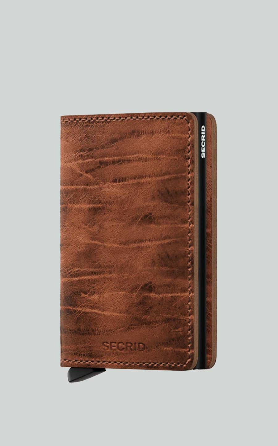 Cognac Card protector image