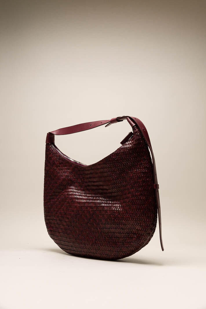 Bordeaux Schoudertas