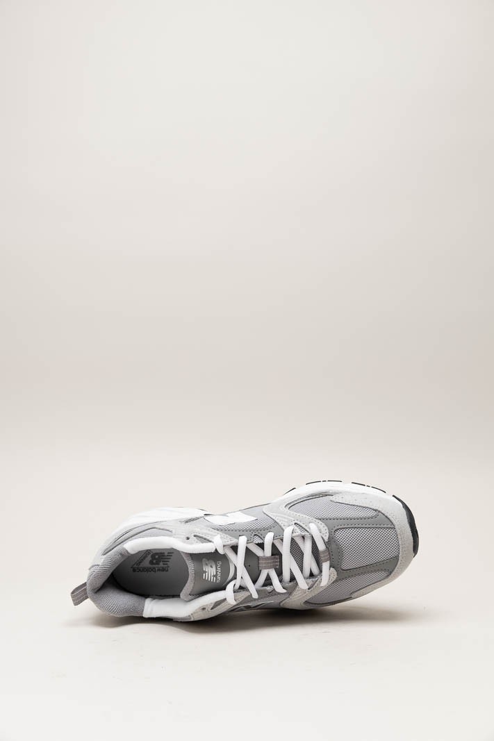 Grijs Sneaker image