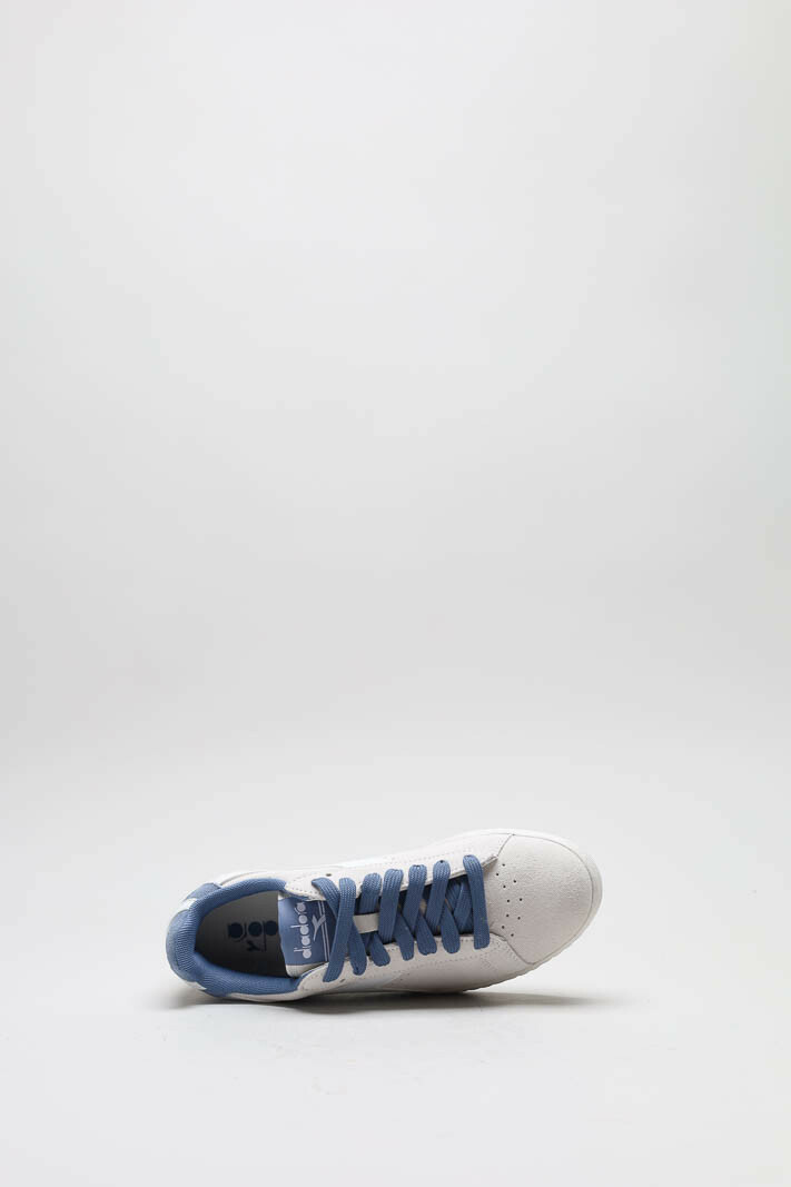 zoom in on Lichtgrijs Sneaker image Lichtgrijs Sneaker image