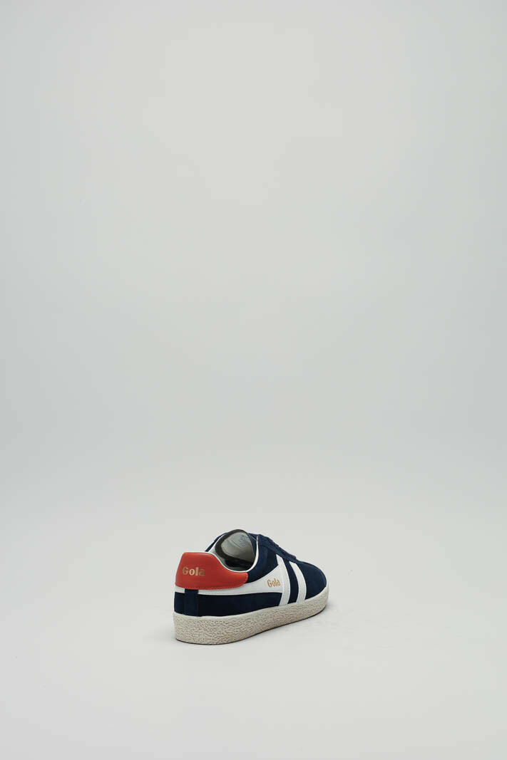 zoom in on Blauw Sneaker image Blauw Sneaker image