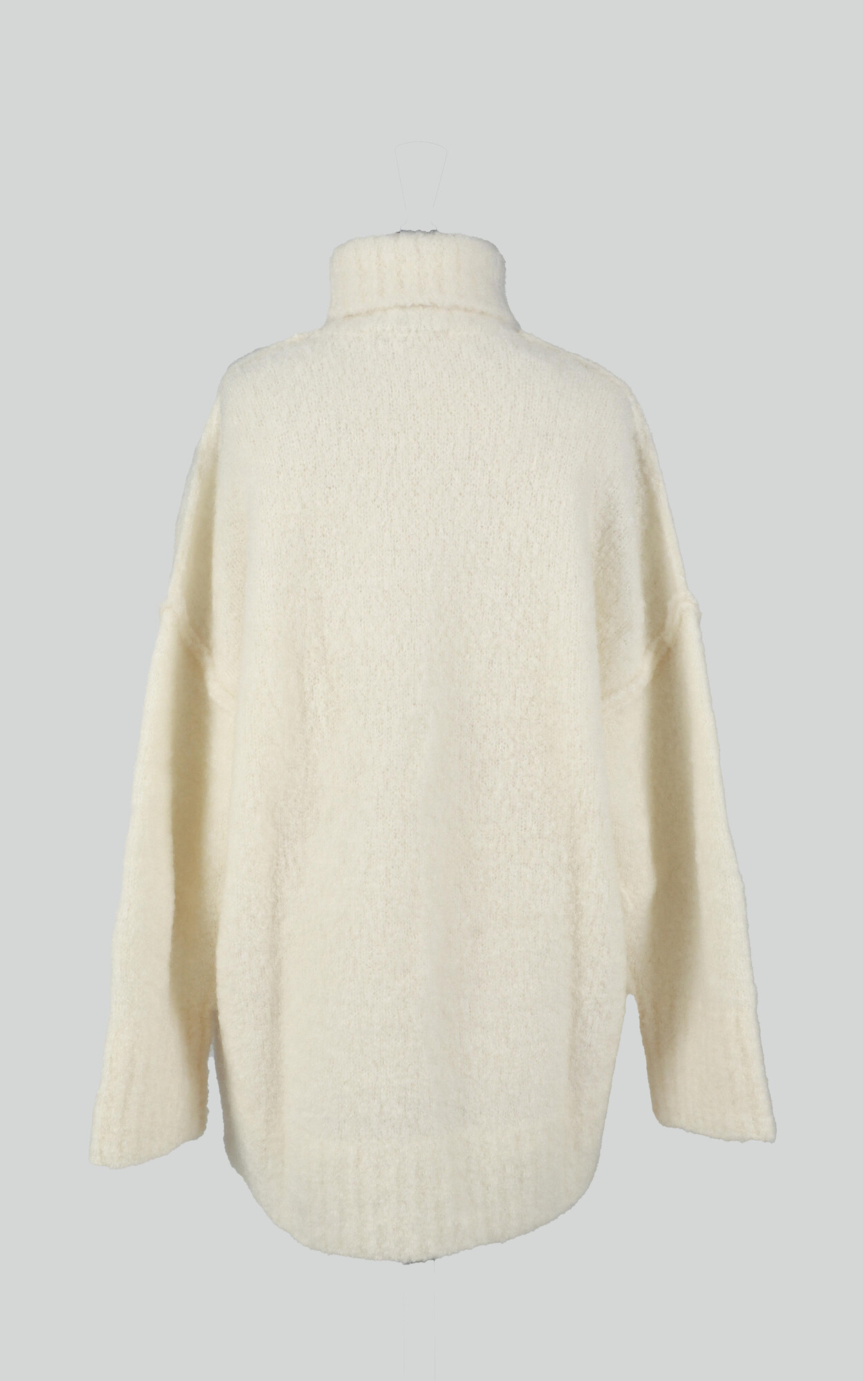 Ecru Sweater/trui