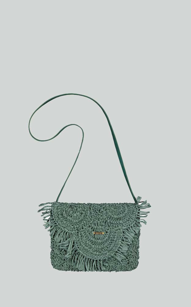 Groen Cross body