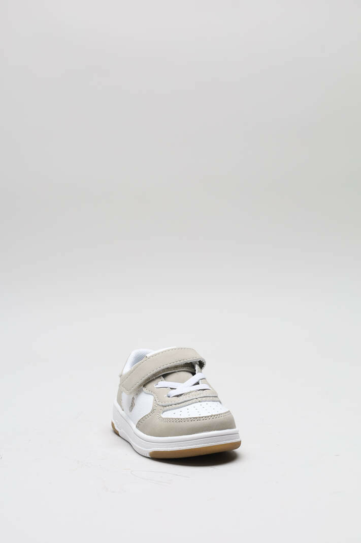 zoom in on Lichtbeige Sneaker image Lichtbeige Sneaker image