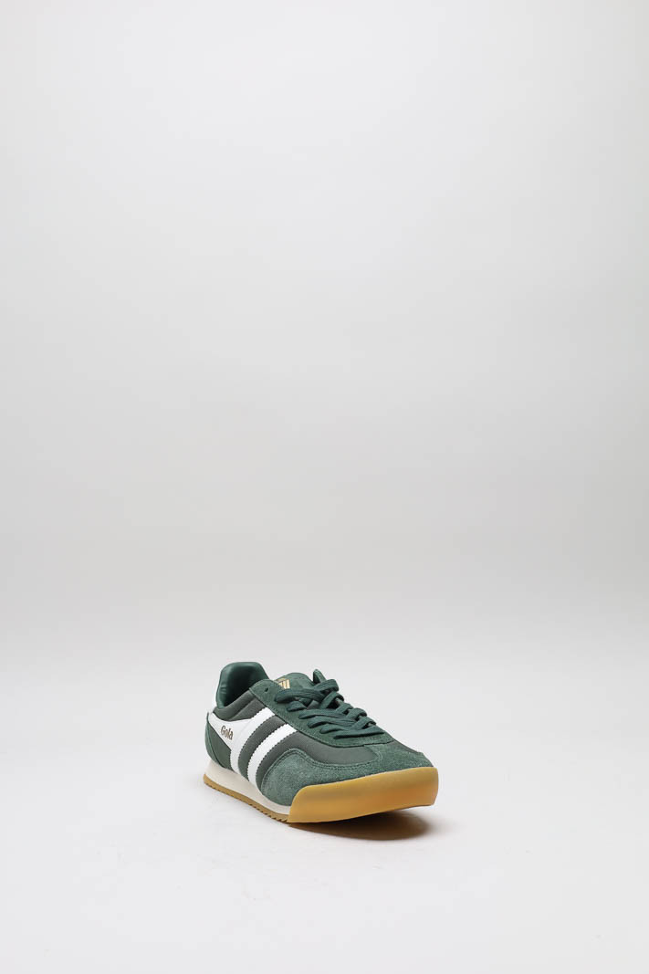 zoom in on Groen Sneaker image Groen Sneaker image