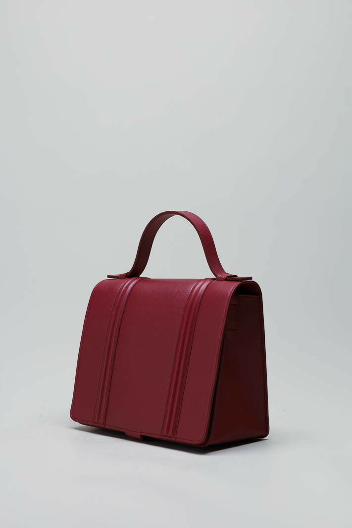 Bordeaux Handtas