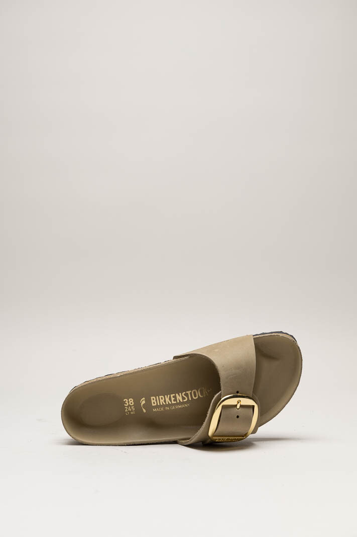 Taupe Slipper image