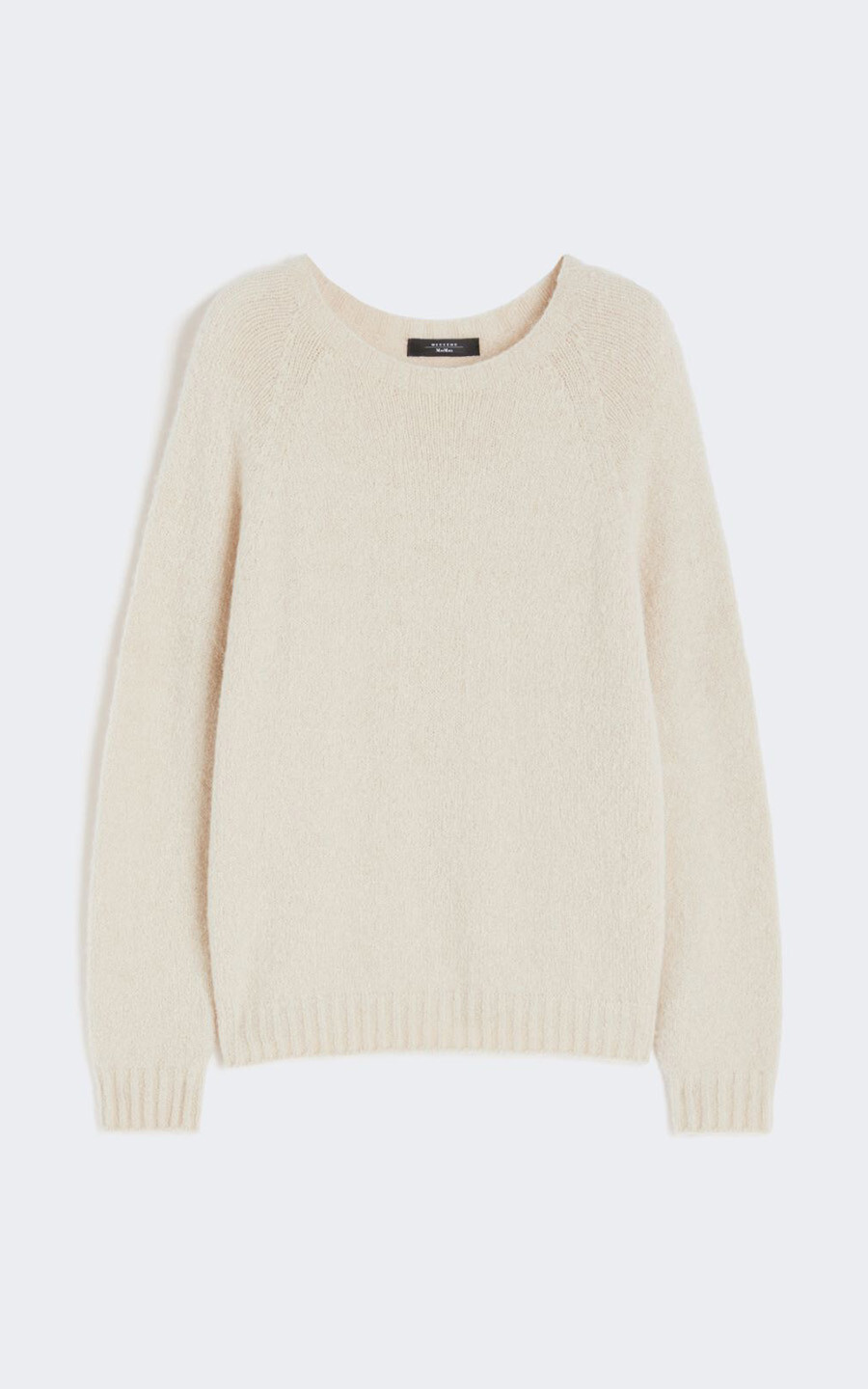 Ecru Sweater/trui image