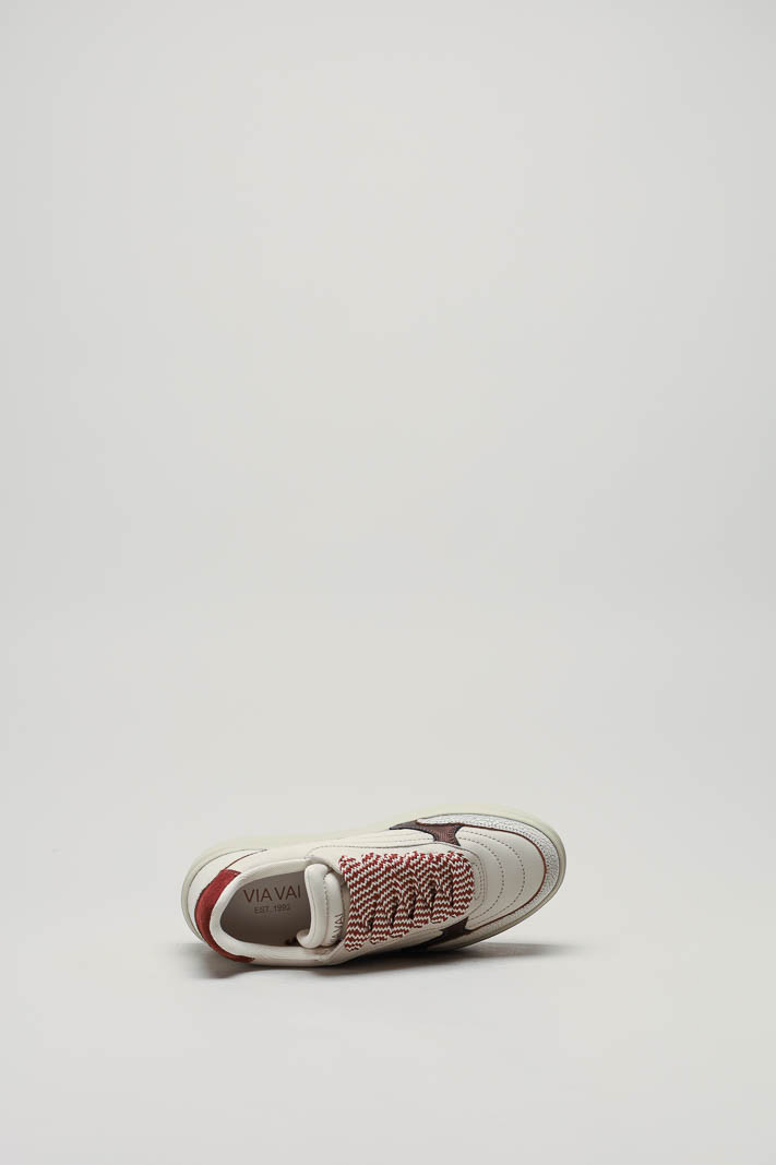 zoom in on Lichtbeige Sneaker image Lichtbeige Sneaker image
