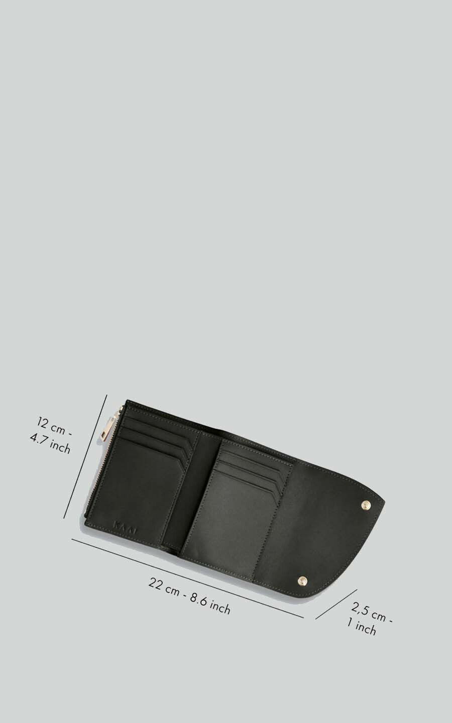 zoom in on Zwart Portemonnees image Zwart Portemonnees image