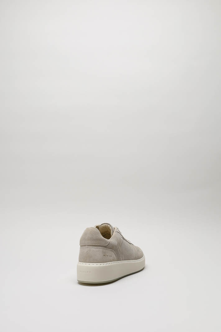 zoom in on Beige Sneaker image Beige Sneaker image