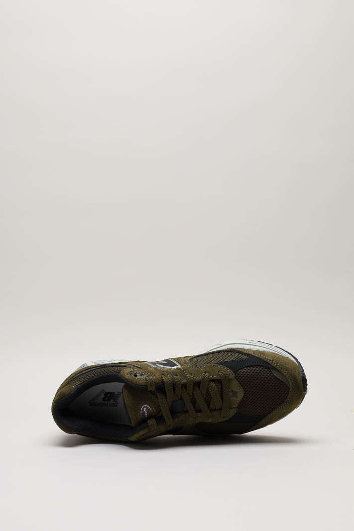 zoom in on Kaki Sneaker image Kaki Sneaker image