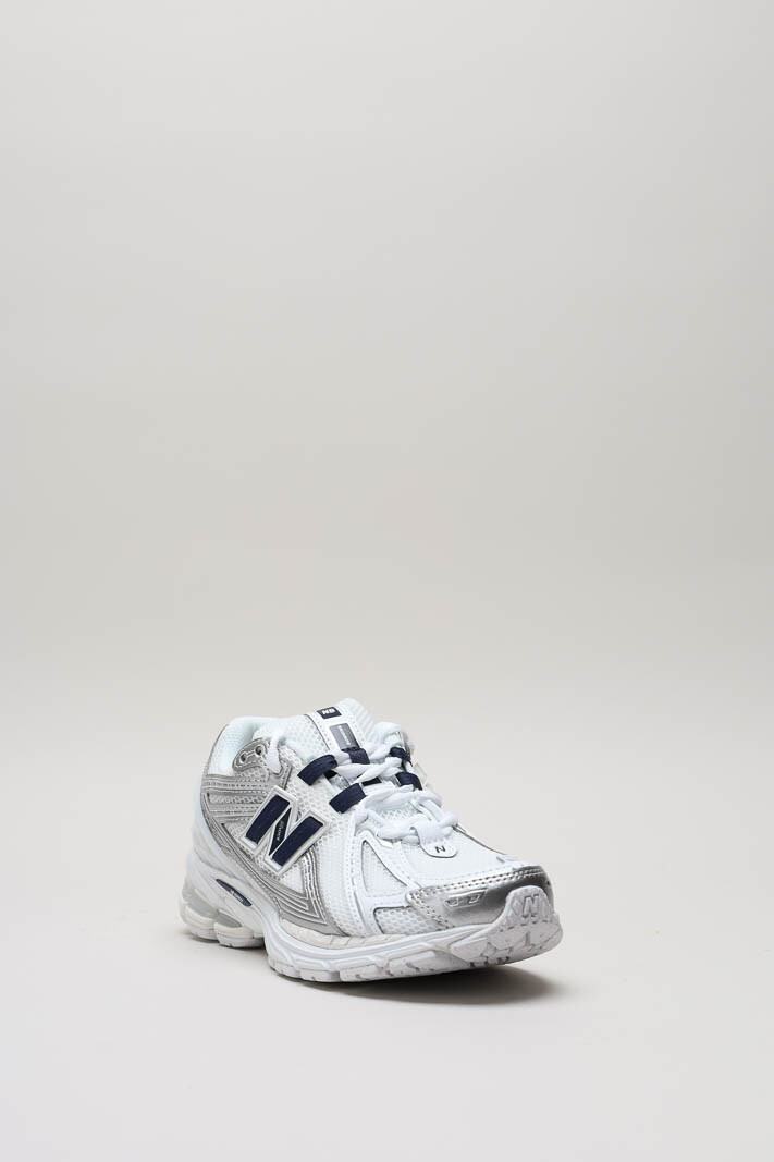 Wit Sneaker