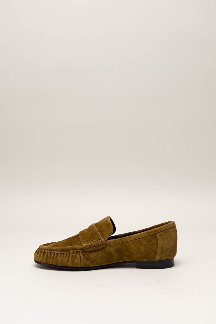 Camel Mocassin image