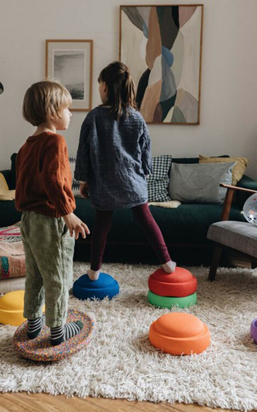 Multi Kidscorner