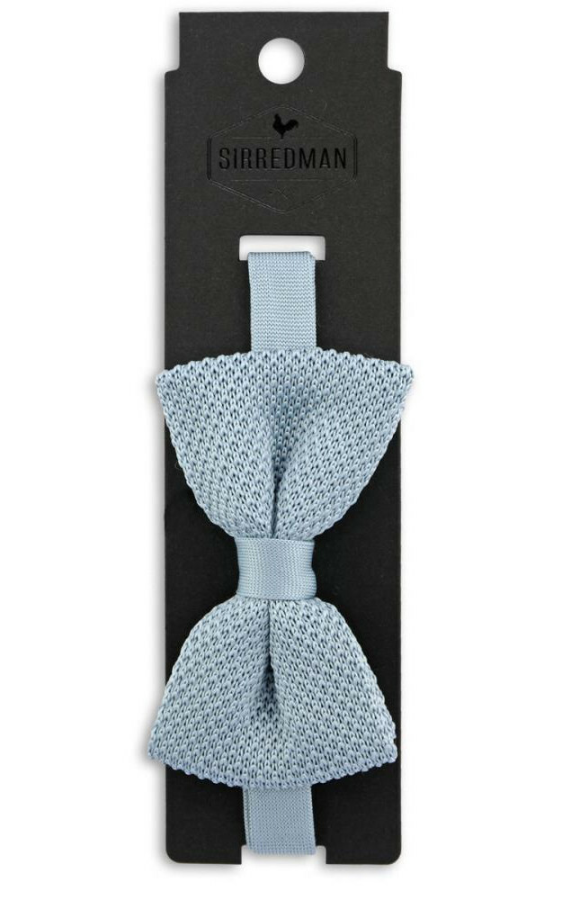Blauw Strik