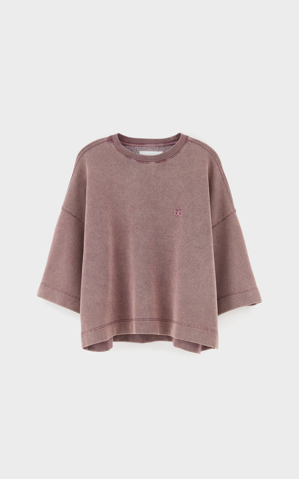Bordeaux Sweater image