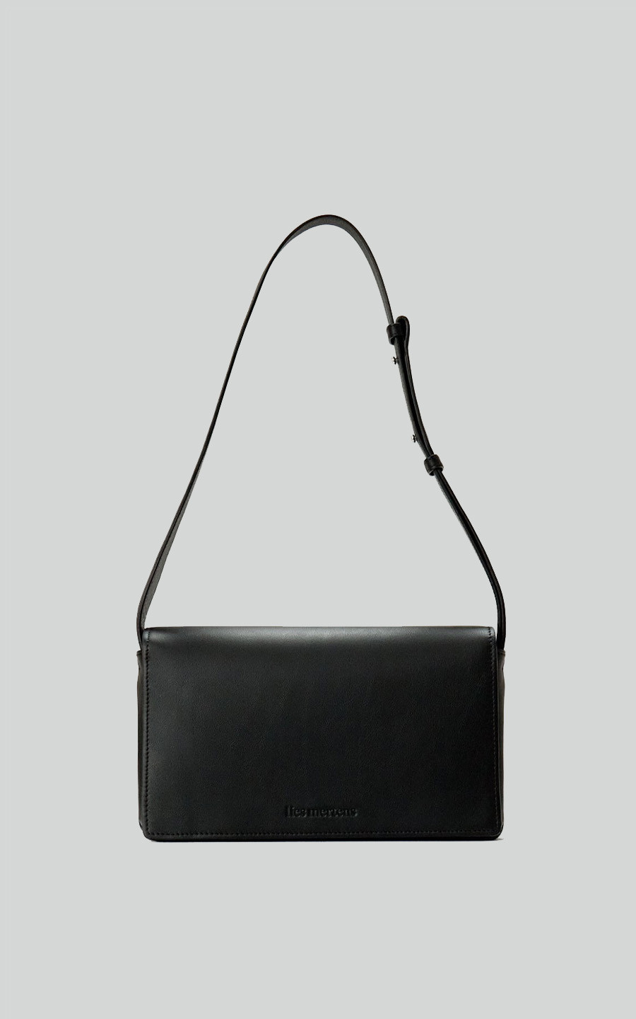 zoom in on Zwart Cross body image Zwart Cross body image