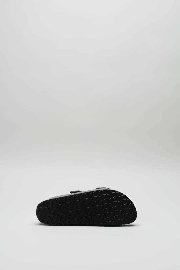 zoom in on Taupe Slipper image Taupe Slipper image