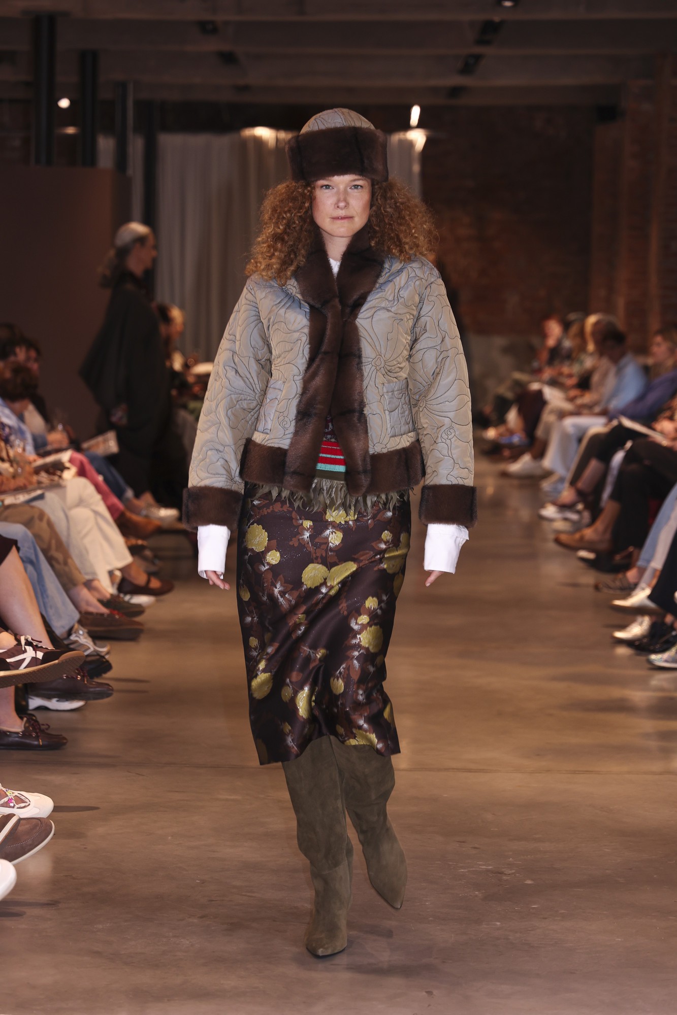 Runway Show PT.1 - 0.140