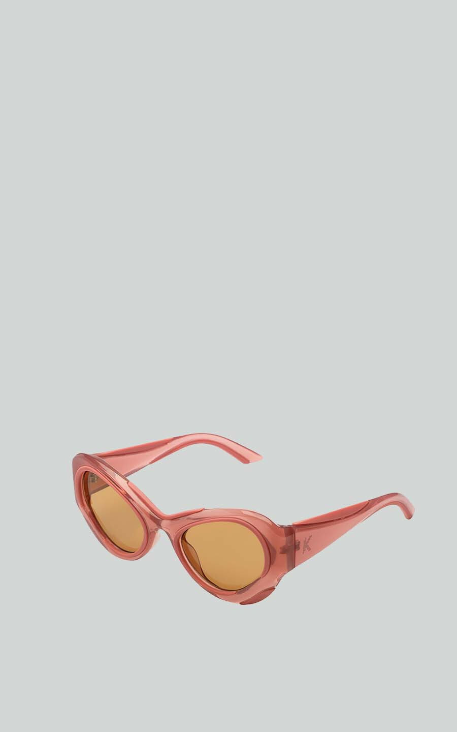zoom in on Roze Zonnebril image Roze Zonnebril image